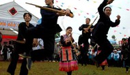 Tổ chức các hoạt động triển khai Ngày văn hoá các dân tộc Việt Nam năm 2012