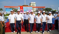 Tây Ninh: Phát động phong trào 