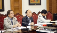 UBND tỉnh Sơn La cần tập trung phát triển toàn diện về VHTTDL