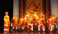 Khai mạc Liên hoan nhạc cụ truyền thống các dân tộc Việt Nam lần thứ I-2012