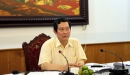 Họp Ban soạn thảo 03 Đề án thành phần của Chiến lược phát triển gia đình Việt Nam