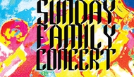 Hòa nhạc Sunday Family Concert