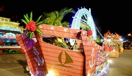 Tưng bừng khai mạc Lễ hội hoa phượng đỏ lần thứ I - Hải Phòng 2012