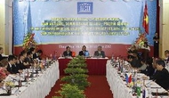 Khai mạc Hội nghị tham vấn các Ủy ban quốc gia UNESCO khu vực Châu Á - Thái Bình Dương