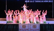 Khai mạc ngày hội Lăng Cô - Vịnh đẹp thế giới năm 2012