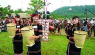 Thành lập Ban Tổ chức “Những ngày Văn hóa Tây Nguyên tại Hà Nội lần thứ II - 2012”