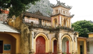 Thỏa thuận Dự án tu bổ, tôn tạo di tích chùa Tiên Sơn (Thanh Hoá)