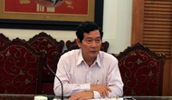 Tổ chức trọng thể Lễ kỷ niệm 110 năm Ngày sinh Tổng Bí thư Lê Hồng Phong