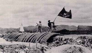 Bộ VHTTDL chủ trì xây dựng Kế hoạch tổ chức kỷ niệm 60 năm Ngày chiến thắng Điện Biên Phủ