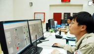 Tây Ninh: Triển khai lắp đặt máy tính cho 20 điểm thư viện thuộc Dự án BMGF-VN