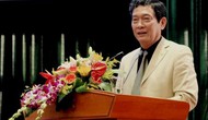 Tái bổ nhiệm ông Huỳnh Vĩnh Ái giữ cương vị Thứ trưởng Bộ VHTTDL