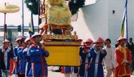 Bộ VHTTDL cho ý kiến về việc thờ tượng Hùng Vương trong các đình làng