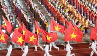 Báo cáo tình hình, kết quả 2 năm thực hiện “Chiến lược phát triển Thể dục thể thao Việt Nam đến năm 2020”