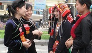 Tổ chức gặp mặt, giao lưu HS,SV, VĐV tiêu biểu các dân tộc thiểu số năm 2012 tại Hạ Long