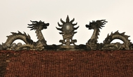 Tổ chức triển lãm “Hình tượng Rồng - Tiên trên chạm khắc đình làng tại Việt Nam” tại Pháp