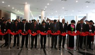 Khai mạc triển lãm ITE HCMC -2012