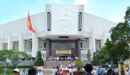 Phê duyệt chủ trương “Xây dựng Nhà chờ phục vụ khách tham quan của Bảo tàng Hồ Chí Minh”