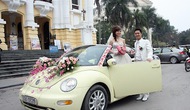 Thành phố Hà Nội tiếp tục thực hiện nếp sống văn minh trong việc cưới trên địa bàn thành phố