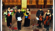Tổ chức hòa nhạc cổ điển kỷ niệm 40 năm Ngày thiết lập quan hệ ngoại giao Việt Nam – Áo