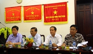 Kết luận của Thứ trưởng Hồ Anh Tuấn tại buổi làm việc với lãnh đạo UBND tỉnh Trà Vinh