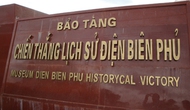 UBND tỉnh Điện Biên: Thành lập Hội đồng nghệ thuật - Phần Mỹ thuật công trình: Bảo tàng chiến thắng Điện Biên Phủ giai đoạn II