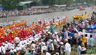 Lễ hội Ok - Om - Bok năm 2012