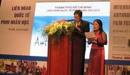 Khai mạc Liên hoan quốc tế Phim Nhân học 2012