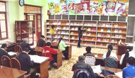 Hướng dẫn báo cáo Tổng kết hoạt động Thư viện năm 2012