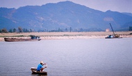 Thoả thuận phương án khảo sát, thăm dò, khai quật và trục vớt xác tàu gỗ trên sông Lô -Tuyên Quang