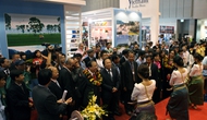 Việt Nam sẽ tổ chức 4 Hội chợ du lịch quốc tế trong năm 2013