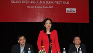 Nhiều hoạt động Kỷ niệm 60 năm Bác Hồ ký Sắc lệnh thành lập Ngành Điện ảnh Cách mạng Việt Nam