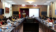 Bộ VHTTDL tham khảo ý kiến phóng viên báo chí về việc bổ nhiệm Đại sứ Du lịch Việt Nam