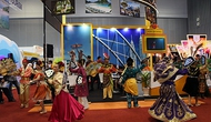 Hội chợ du lịch quốc tế năm 2013 tại Việt Nam: Tập trung vào các thị trường trọng điểm