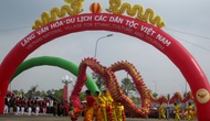 Tổ chức Ngày Văn hóa các dân tộc Việt Nam tại Làng Văn hóa-Du lịch các dân tộc Việt Nam