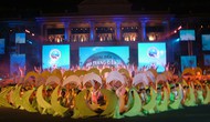 Hội chợ Du lịch biển, đảo Nha Trang - Việt Nam và Festival Biển 2013