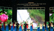 Tổ chức Liên hoan Phim Việt Nam lần thứ XVIII năm 2013 tại TP Hạ Long