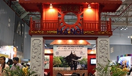 Hội chợ VITM – Hà Nội 2013