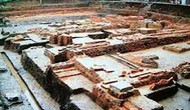 Gia hạn khai quật khảo cổ tại công trình nhà Quốc Hội- TP Hà Nội