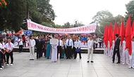 Hướng dẫn tổ chức các hoạt động hưởng ứng Năm Gia đình Việt Nam - 2013