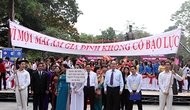 Bộ VHTTDL và Hội Liên hiệp phụ nữ Việt Nam thống nhất xây dựng Kế hoạch thực hiện “Năm gia đình Việt Nam”