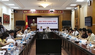 Hội thảo khoa học “Hệ giá trị văn hóa Việt Nam trong đổi mới, hội nhập”