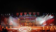 Tổ chức Festival Di sản UNESCO Việt Nam - ASEAN lần thứ nhất