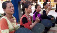 Ngày hội Văn hóa dân tộc Raglai - Ninh Thuận năm 2013