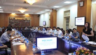 Hội nghị triển khai Kế hoạch xác định Chỉ số CCHC hành chính và tuyên truyền cải CCHC của Bộ VHTTDL