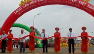Phê duyệt các sự kiện văn hóa được tổ chức năm 2014 tại Làng Văn hóa-Du lịch các dân tộc Việt Nam