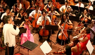 Chương trình Hòa nhạc “Special Concert”