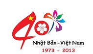 Tuần lễ Việt Nam tại Nhật Bản sẽ diễn ra từ ngày 11 đến 23/9/2013