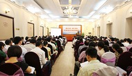 Hội nghị - Hội thảo Tập huấn công tác nghiên cứu khoa học năm 2013