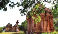 Khai quật khảo cổ tại Bình Thuận