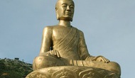 Đại lễ tưởng niệm 705 năm Ngày Nhập niết bàn và khánh thành Tượng Phật hoàng Trần Nhân Tông